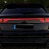 Audi RS Q8 mieten Köln (2 Tage)