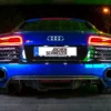 Audi R8 Tagesmiete