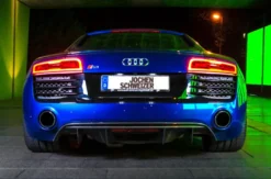 Audi R8 Tagesmiete