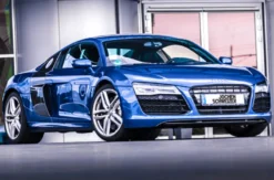 Audi R8 Tagesmiete