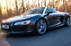 Audi R8 Tagesmiete