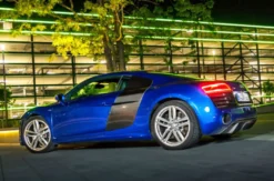 Audi R8 Tagesmiete