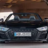Audi R8 V10 Fahren Braunschweig (30 min)