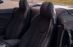 Audi R8 V10 Fahren Wolfsburg (30 min)