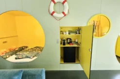 Außergewöhnlich Übernachten an der Donau für 2 (2 Nächte)