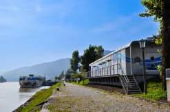 Außergewöhnlich Übernachten Engelhartszell für 2 (2 Nächte)