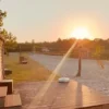 Außergewöhnlich Übernachten im Tiny House Twist für 2 (1 Nacht)