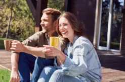Außergewöhnlich Übernachten im Tiny House Twist für 2 (1 Nacht)
