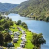 Außergewöhnlich Übernachten im Tiny House Burgen für 2 (1 Nacht)