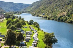 Außergewöhnlich Übernachten im Tiny House Burgen für 2 (1 Nacht)