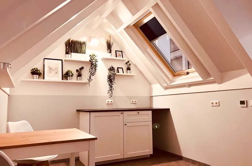 Außergewöhnlich Übernachten im Tiny House Burgen für 2 (1 Nacht)