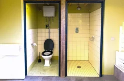 Außergewöhnlich Übernachten im Zirkuswagen für 2 (2 Nächte)