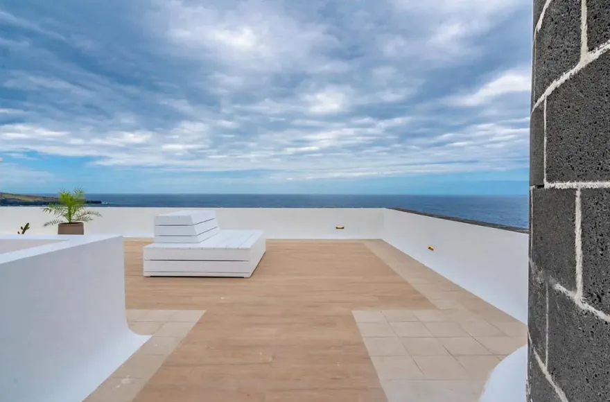 Außergewöhnlich Übernachten im Leuchtturm auf La Palma für 2 (2 Nächte)