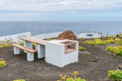 Außergewöhnlich Übernachten im Leuchtturm auf La Palma für 2 (2 Nächte)