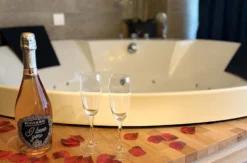Außergewöhnlich Übernachten im Erotik Apartment Vreden für 2 (1 Nacht)