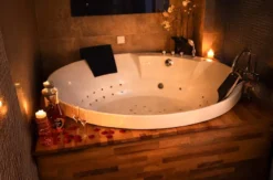 Außergewöhnlich Übernachten im Erotik Apartment Vreden für 2 (1 Nacht)