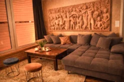 Außergewöhnlich Übernachten im Erotik Apartment Vreden für 2 (1 Nacht)
