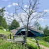 Außergewöhnlich Übernachten im Dachzelt Furtwangen für 2 (2 Nächte)