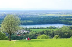 Außergewöhnlich Übernachten im Dachzelt Rülzheim für 2 (2 Nächte)
