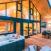 Außergewöhnlich Übernachten im Baumchalet für 2 (2 Nächte)