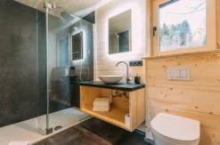 Außergewöhnlich Übernachten im Baumchalet für 2 (2 Nächte)