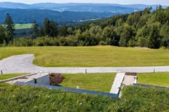 Außergewöhnlich Übernachten im Erdschlafhäusl für 2 (2 Nächte)