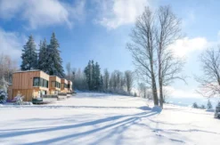 Außergewöhnlich Übernachten im Waldschlafhäusl für 2 (2 Nächte)