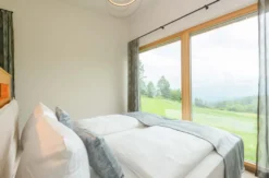 Außergewöhnlich Übernachten im Waldschlafhäusl für 2 (2 Nächte)