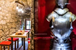 Außergewöhnlich Übernachten im Museum Goslar (1 Nacht)