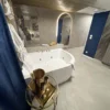 Außergewöhnlich Übernachten im Erotik-Apartment Goldene Versuchung Vlotho für 2 (1 Nacht)