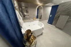 Außergewöhnlich Übernachten im Erotik-Apartment Goldene Versuchung Vlotho für 2 (1 Nacht)