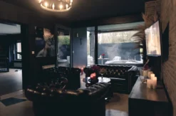 Außergewöhnlich Übernachten im Erotik-Apartment Vlotho (1 Nacht)