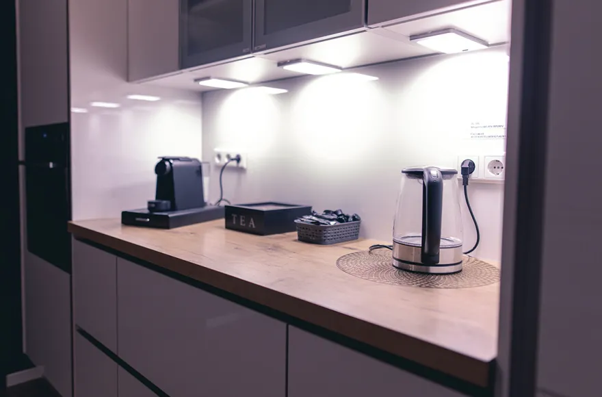 Außergewöhnlich Übernachten im Erotik-Apartment Vlotho (1 Nacht)