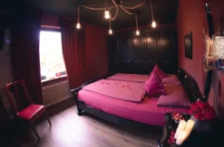 Außergewöhnlich Übernachten im Erotik-Apartment Vlotho (1 Nacht)