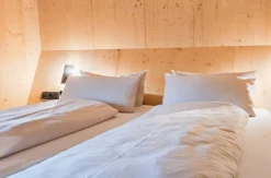Außergewöhnlich Übernachten im Bocksbeutel für 2 (1 Nacht)