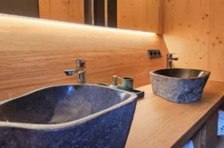 Außergewöhnlich Übernachten im Bocksbeutel für 2 (1 Nacht)