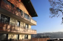 Außergewöhnlich Übernachten inkl. Salzgrotte Vilsbiburg