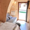 Außergewöhnlich Übernachten mit Therme Pottenstein für 2