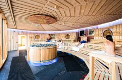 Außergewöhnlich Übernachten mit Therme Pottenstein für 2
