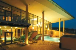 Außergewöhnlich Übernachten mit Therme Pottenstein für 2 (3 Nächte)