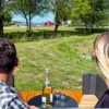 Außergewöhnlich Übernachten Südbrookmerland (2 Nächte)