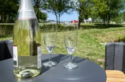 Außergewöhnlich Übernachten Südbrookmerland (2 Nächte)
