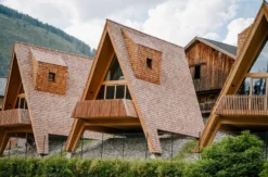 Außergewöhnlich Übernachten Tirol mit Heiratsantrag