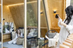 Außergewöhnlich Übernachten Tirol für 2