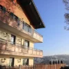 Außergewöhnlich Übernachten Vilsbiburg für 2 (2 Nächte)