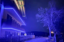 Außergewöhnlich Übernachten Vilsbiburg für 2 (2 Nächte)