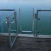 Außergewöhnliche Übernachtung im Floatinghaus (2 Nächte)