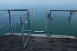 Außergewöhnliche Übernachtung im Floatinghaus (2 Nächte)