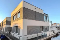 Außergewöhnliche Übernachtung im Floatinghaus (2 Nächte)