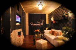 Außergewöhnliche Hotels in Frankfurt am Main für 2